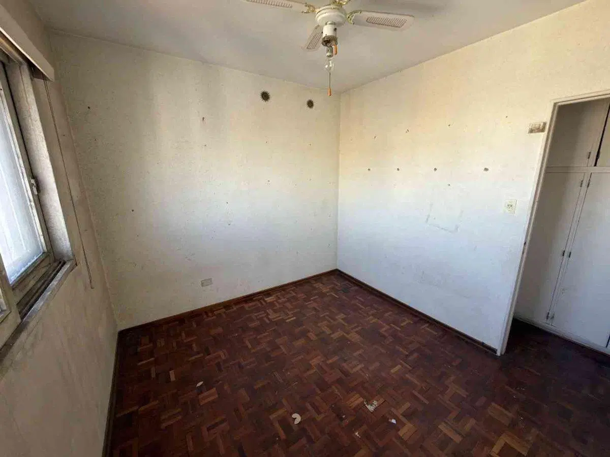 VENTA DEPARTAMENTO 3 AMBIENTES EN BALVANERA 5