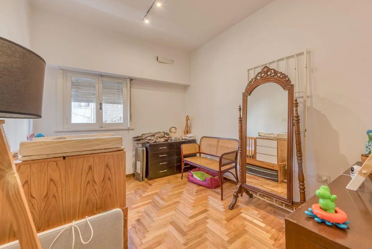 Venta Dto 4 Amb RECICLADO Excelente Patio/Parrilla 3