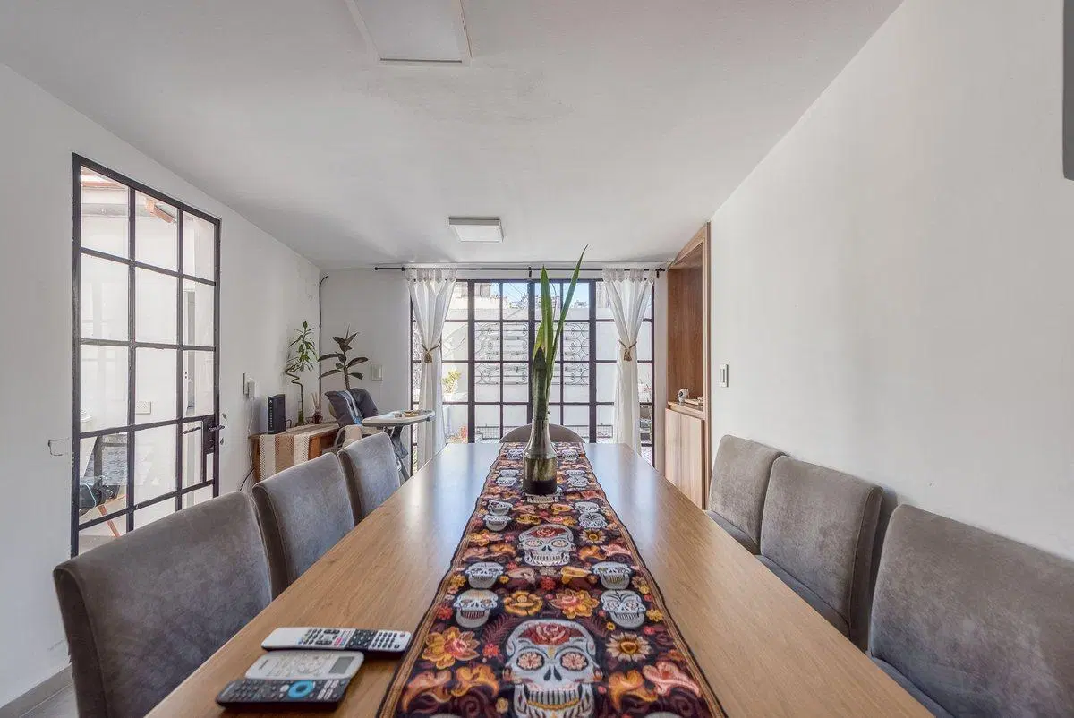 Venta Dto 4 Amb RECICLADO Excelente Patio/Parrilla 2
