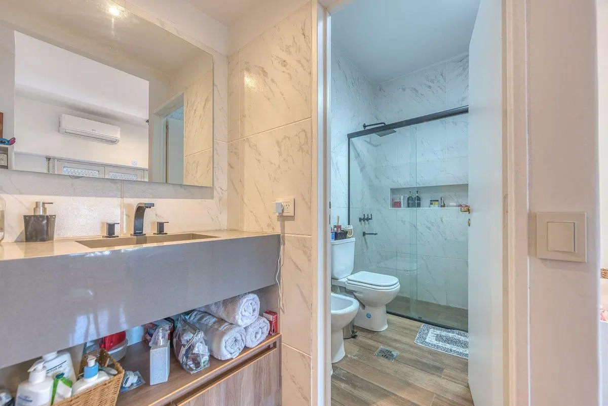 Venta Dto 4 Amb RECICLADO Excelente Patio/Parrilla 5