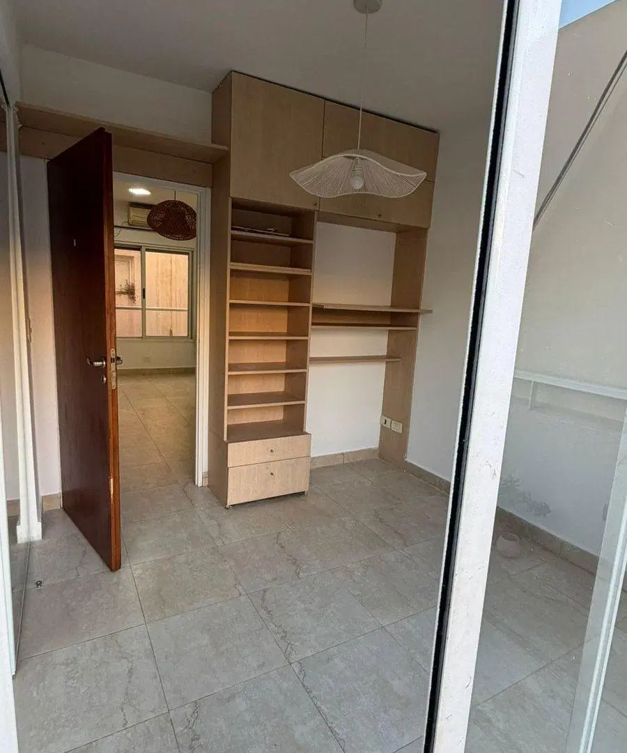 VENTA DEPARTAMENTO 2 AMB AL FRENTE EN SAAVEDRA 4