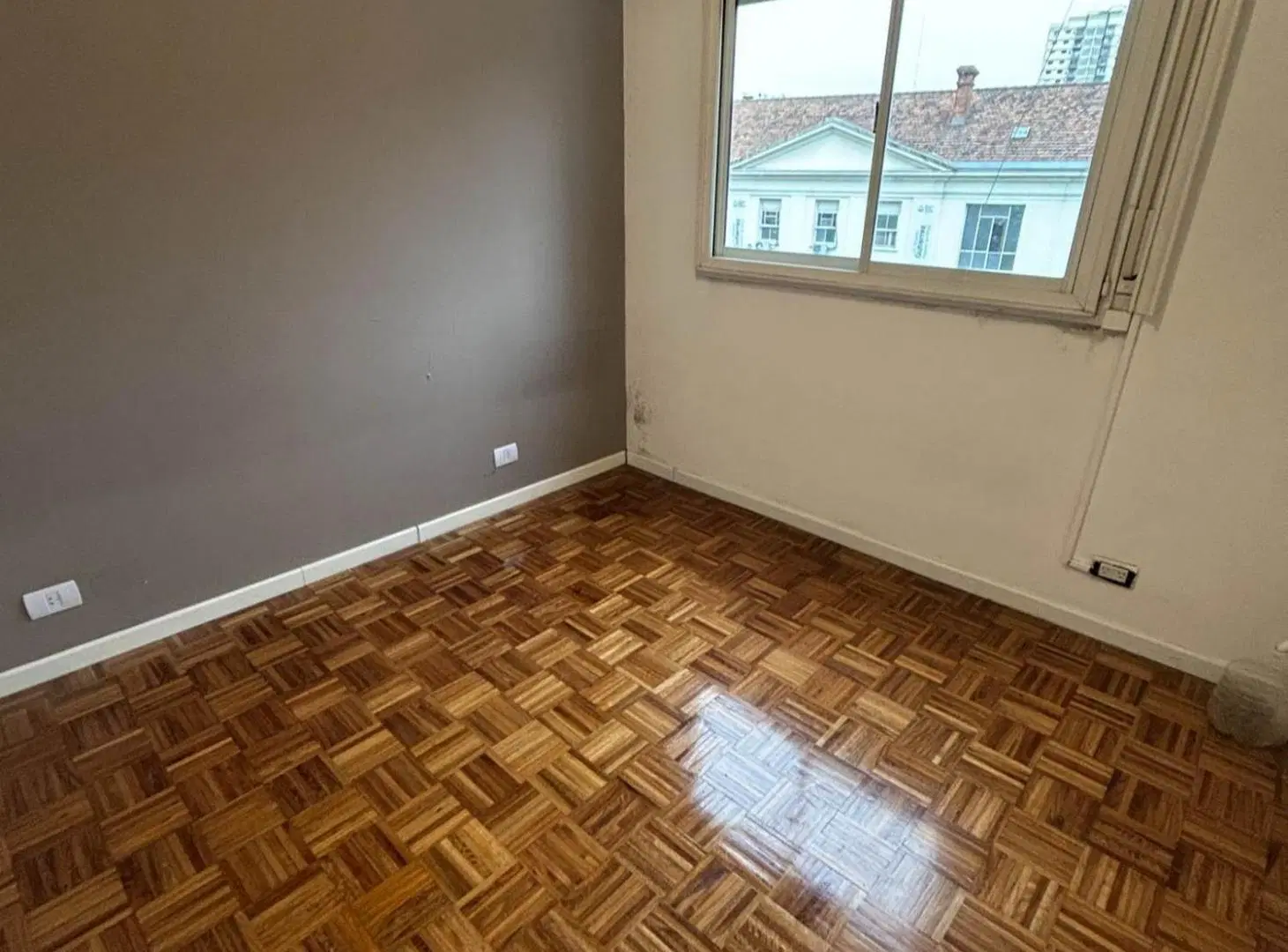 Alquiler Departamento 2 amb - Recoleta - Mascota 4