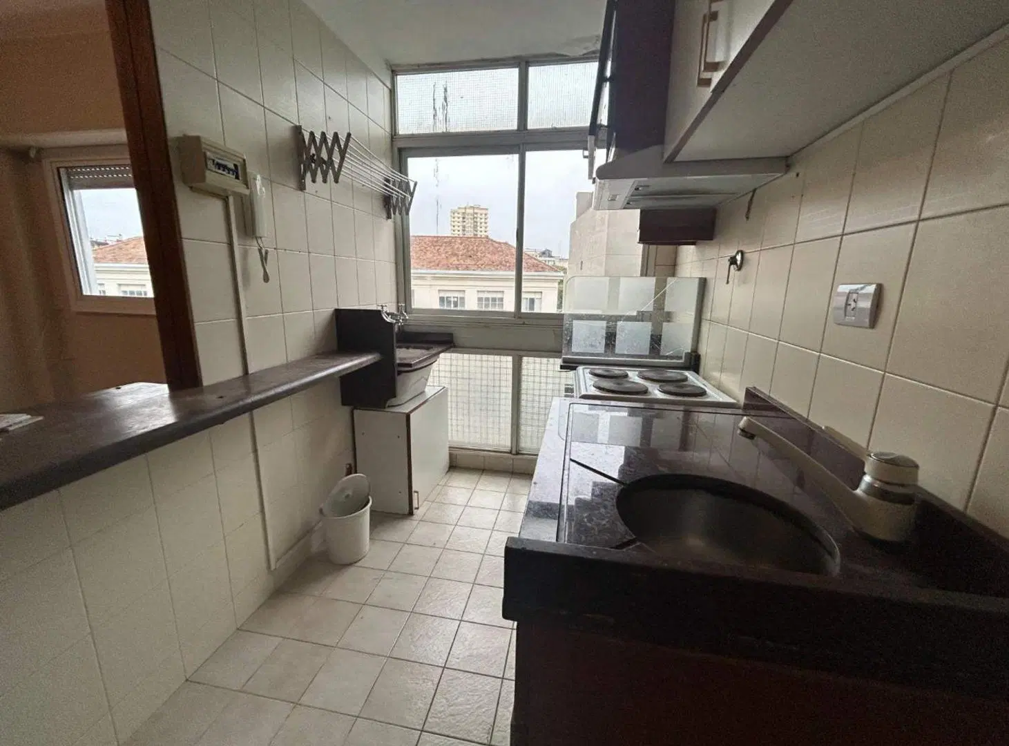 Alquiler Departamento 2 amb - Recoleta - Mascota 3