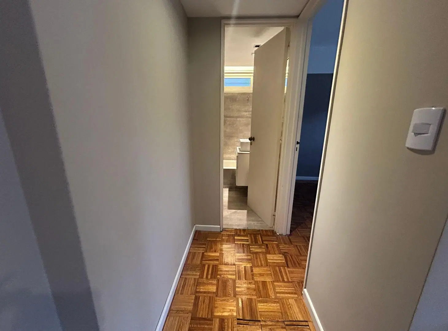 Alquiler Departamento 2 amb - Recoleta - Mascota 5