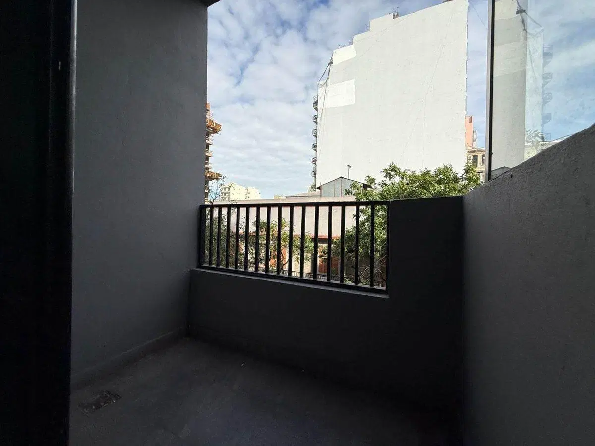 VENTA MONOAMBIENTE EN SAN CRISTOBAL APTO CREDITO! 3
