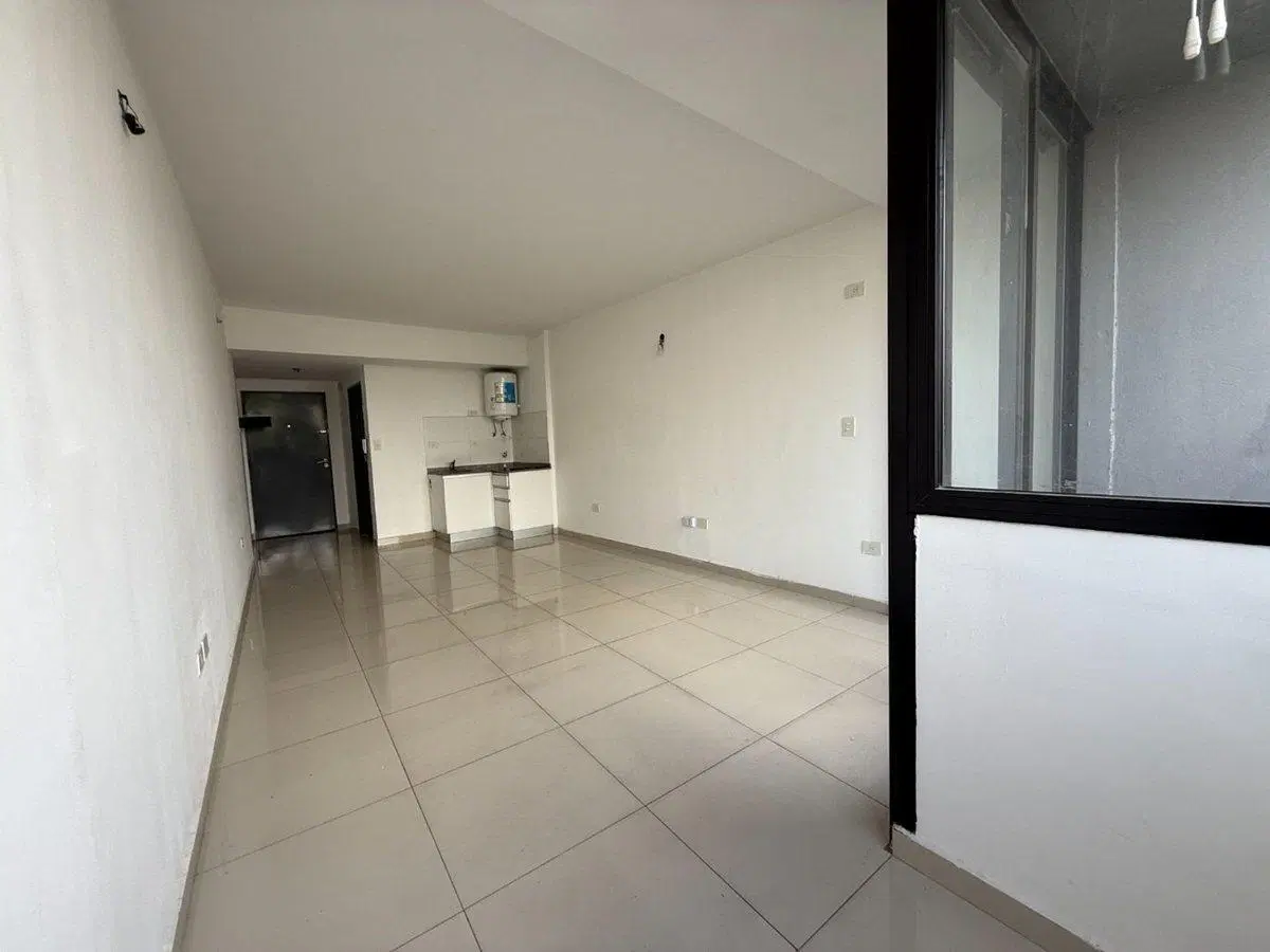 VENTA MONOAMBIENTE EN SAN CRISTOBAL APTO CREDITO! 2