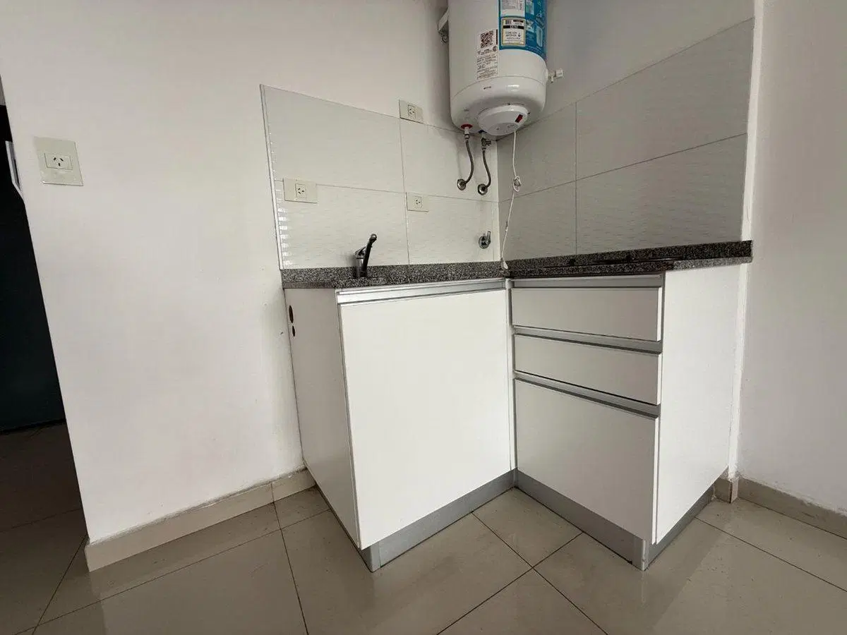 VENTA MONOAMBIENTE EN SAN CRISTOBAL APTO CREDITO! 4