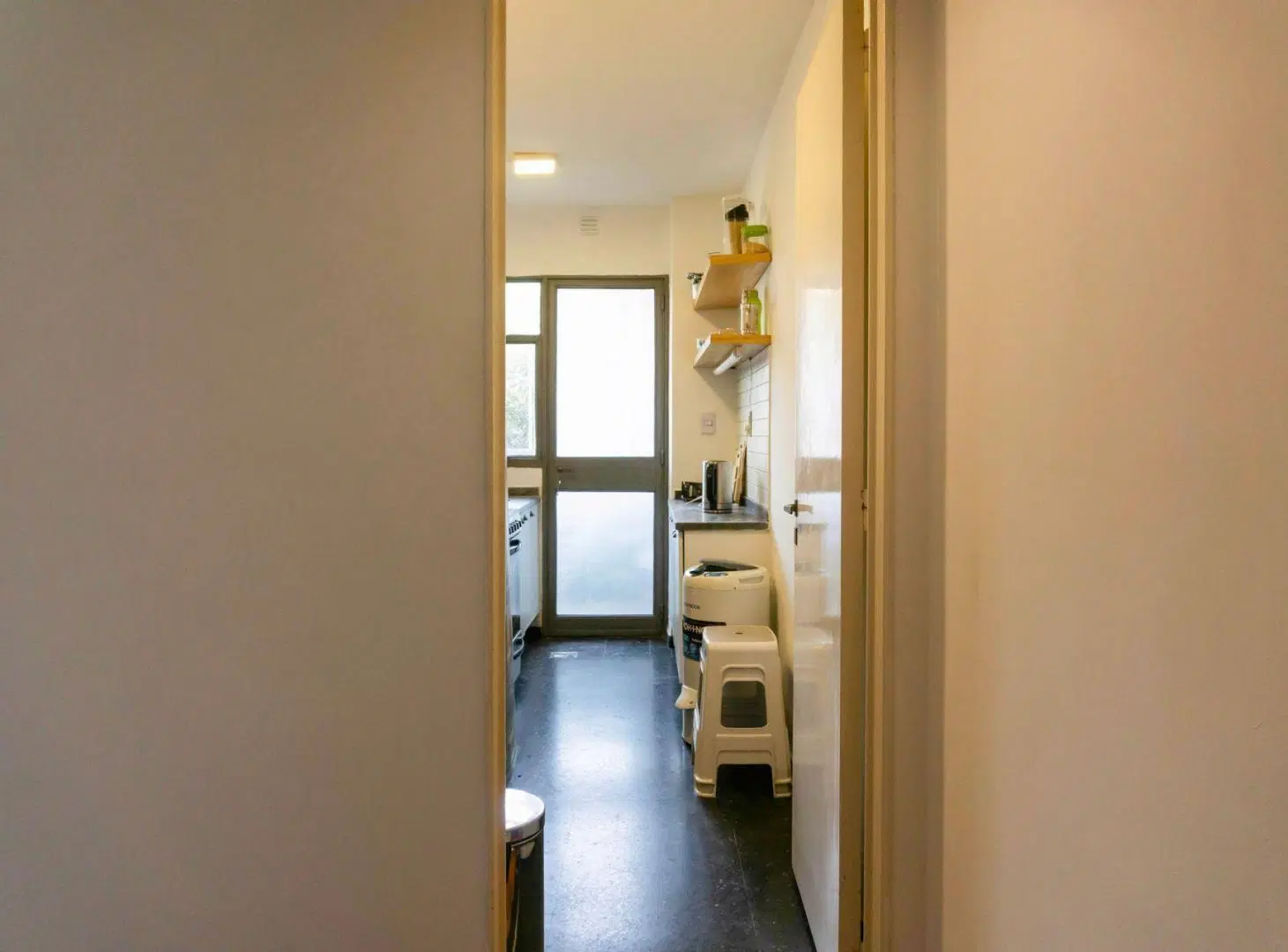 Venta Exclusivo 2 AMB c/ Balcon Arroyo 800 5