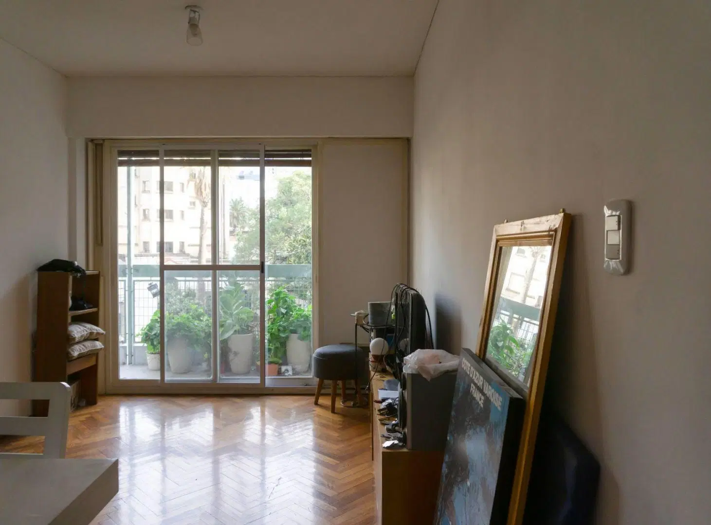 Venta Exclusivo 2 AMB c/ Balcon Arroyo 800 3