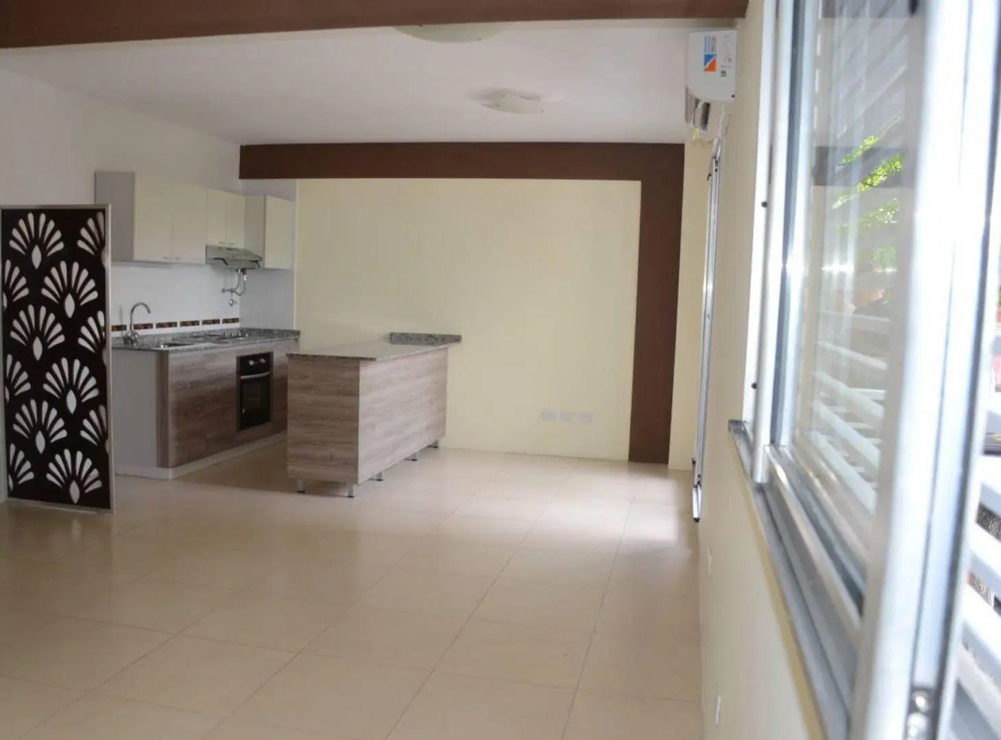 ALQUILO MONOAMBIENTE DIVISIBLE V. SANTA RITA CABA 5