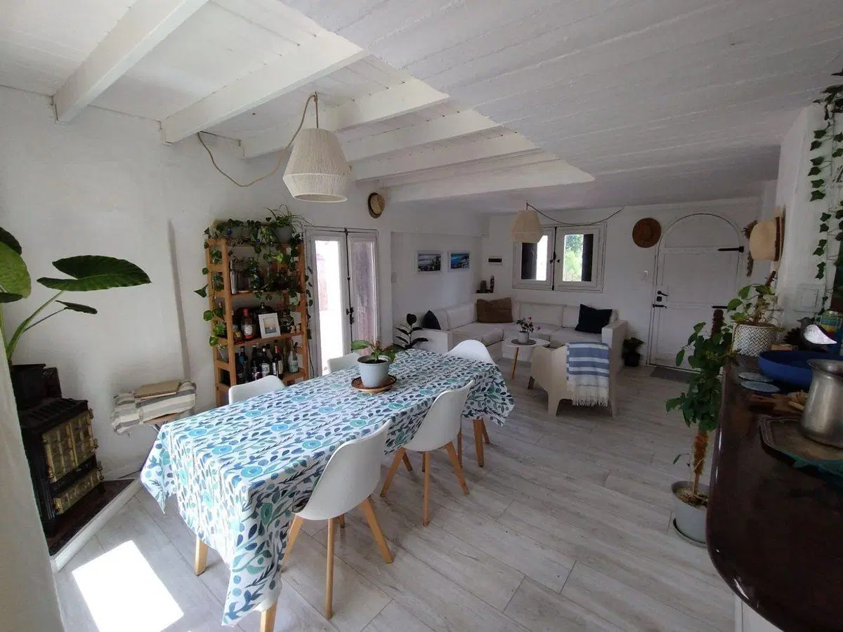 VENTA DEPTO 3 AMBIENTES CON TERRAZA  EN ESCOBAR 3