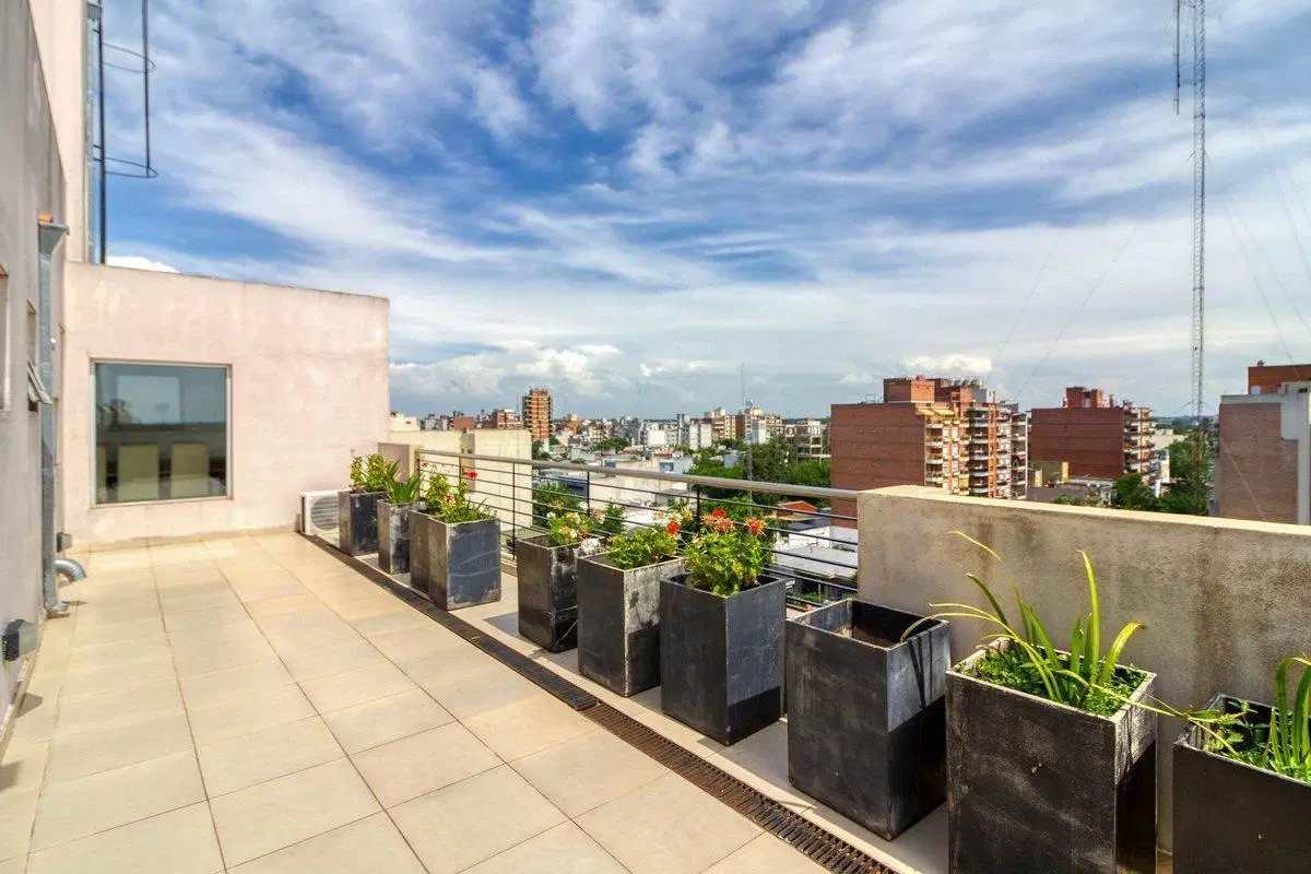 Venta Dpto 3 amb c/Amenities - Castelar Norte 2