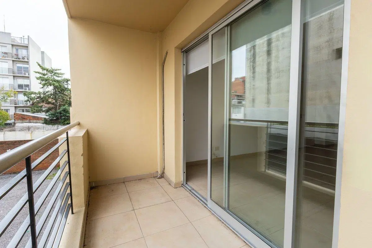 Venta Dpto 3 amb c/Amenities - Castelar Norte 5