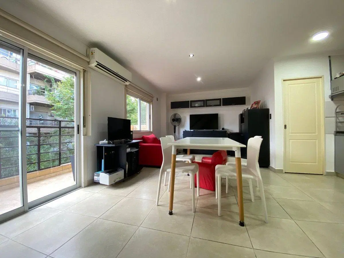 Departamento 3 amb en Venta en San Martin Centro 5