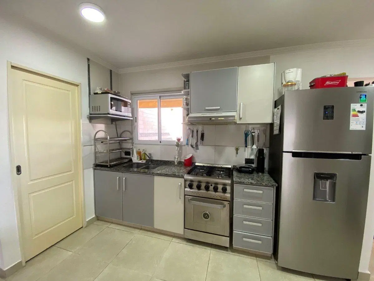 Departamento 3 amb en Venta en San Martin Centro 2