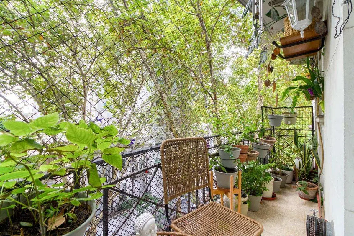 Venta Dpto. 4 ambientes en Palermo | Reciclado 2