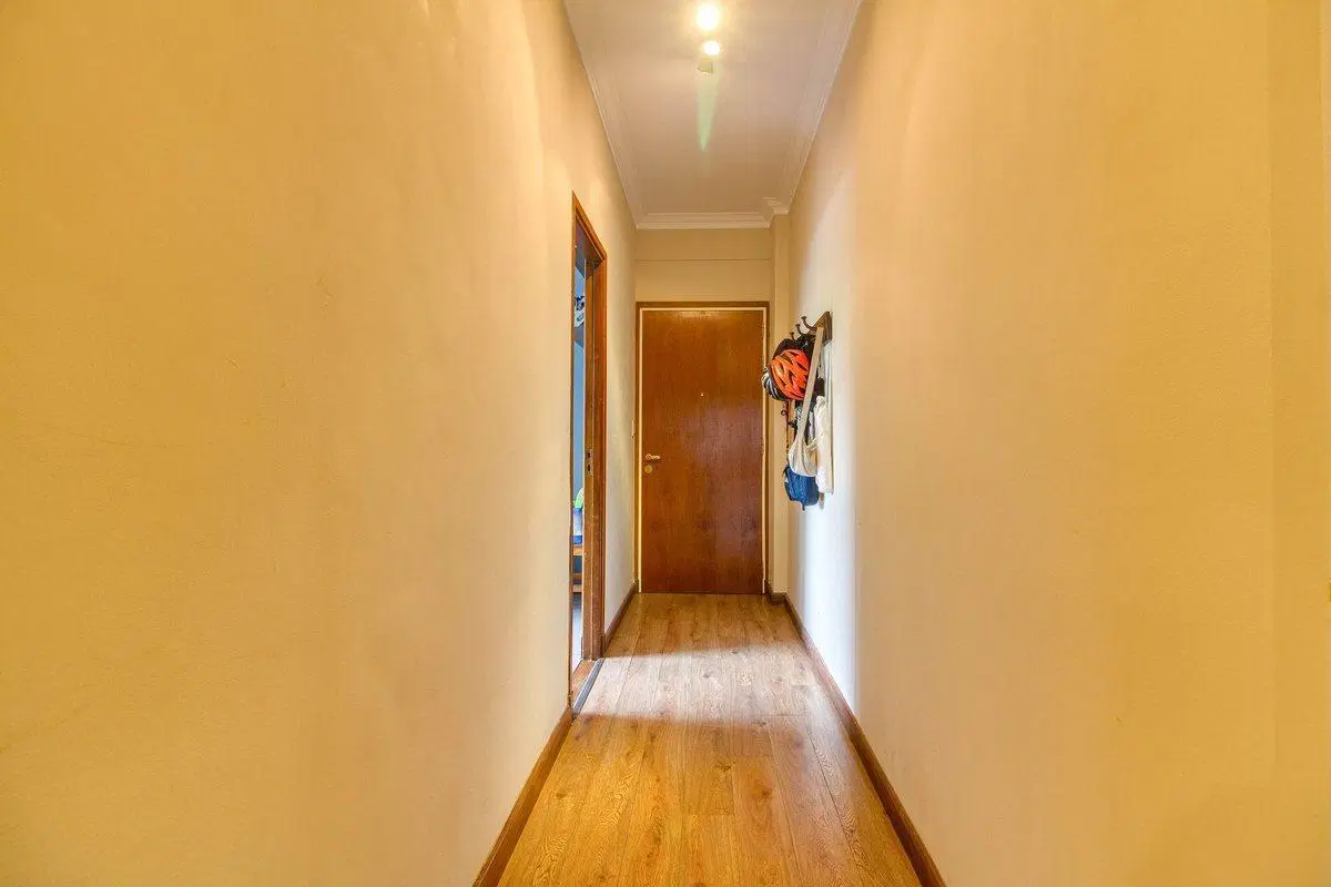 Venta Dpto. 4 ambientes en Palermo | Reciclado 4