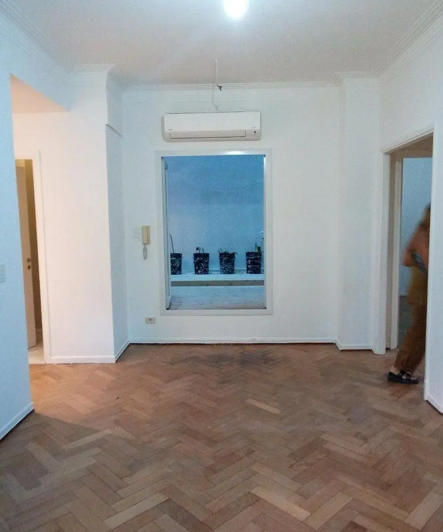 ALQUILER DTO 3 AMBIENTES, VILLA CRESPO 4