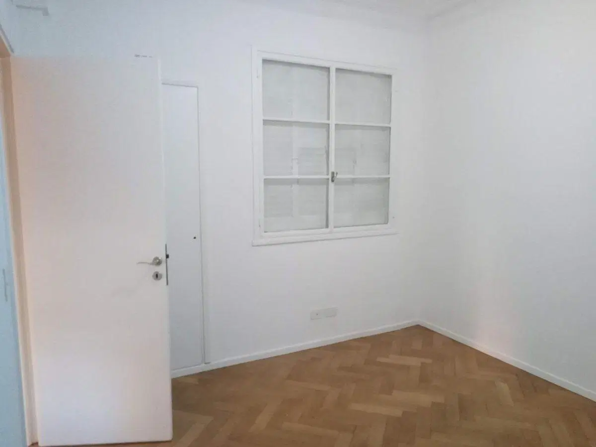 ALQUILER DTO 3 AMBIENTES, VILLA CRESPO 5