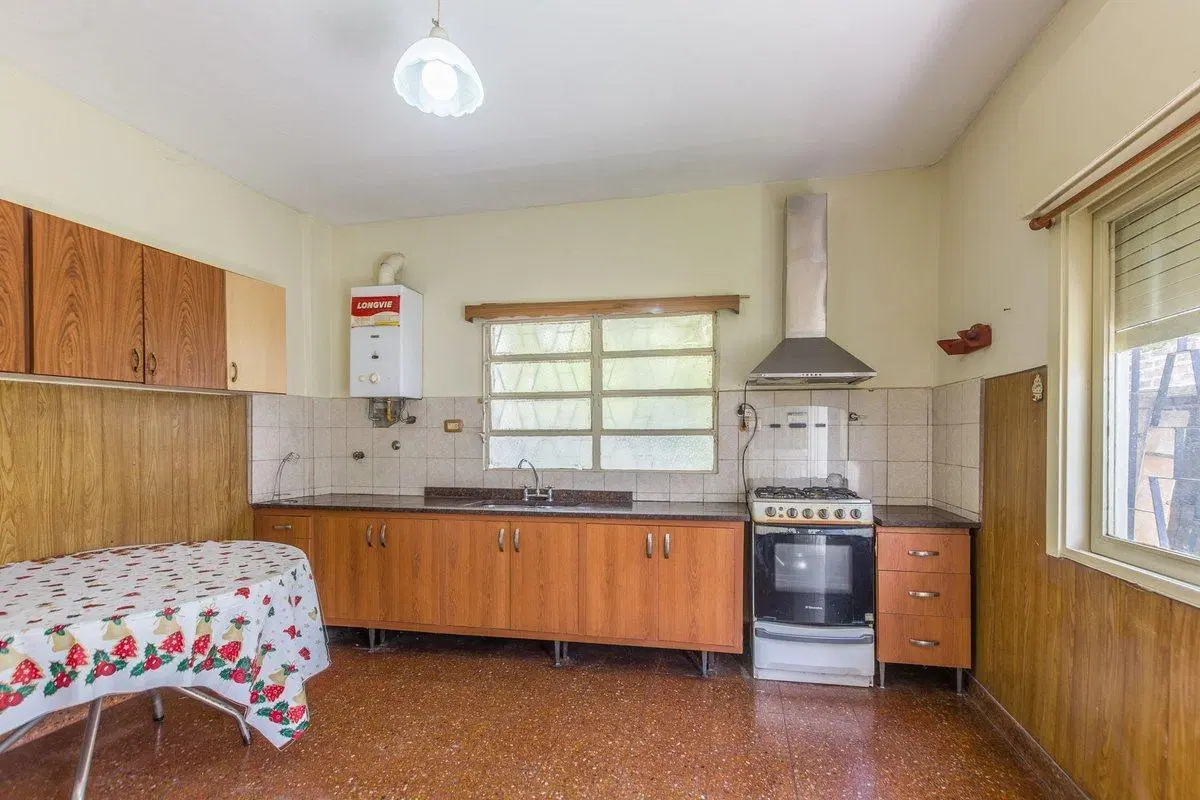 Venta PH Lomas del Mirador 4 amb - Jardín 5