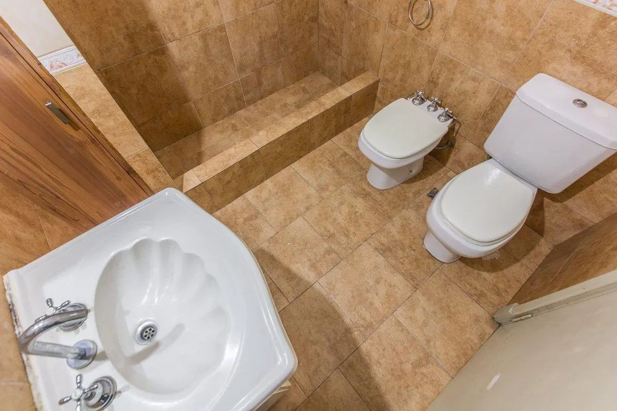 Venta PH Lomas del Mirador 4 amb - Jardín 2