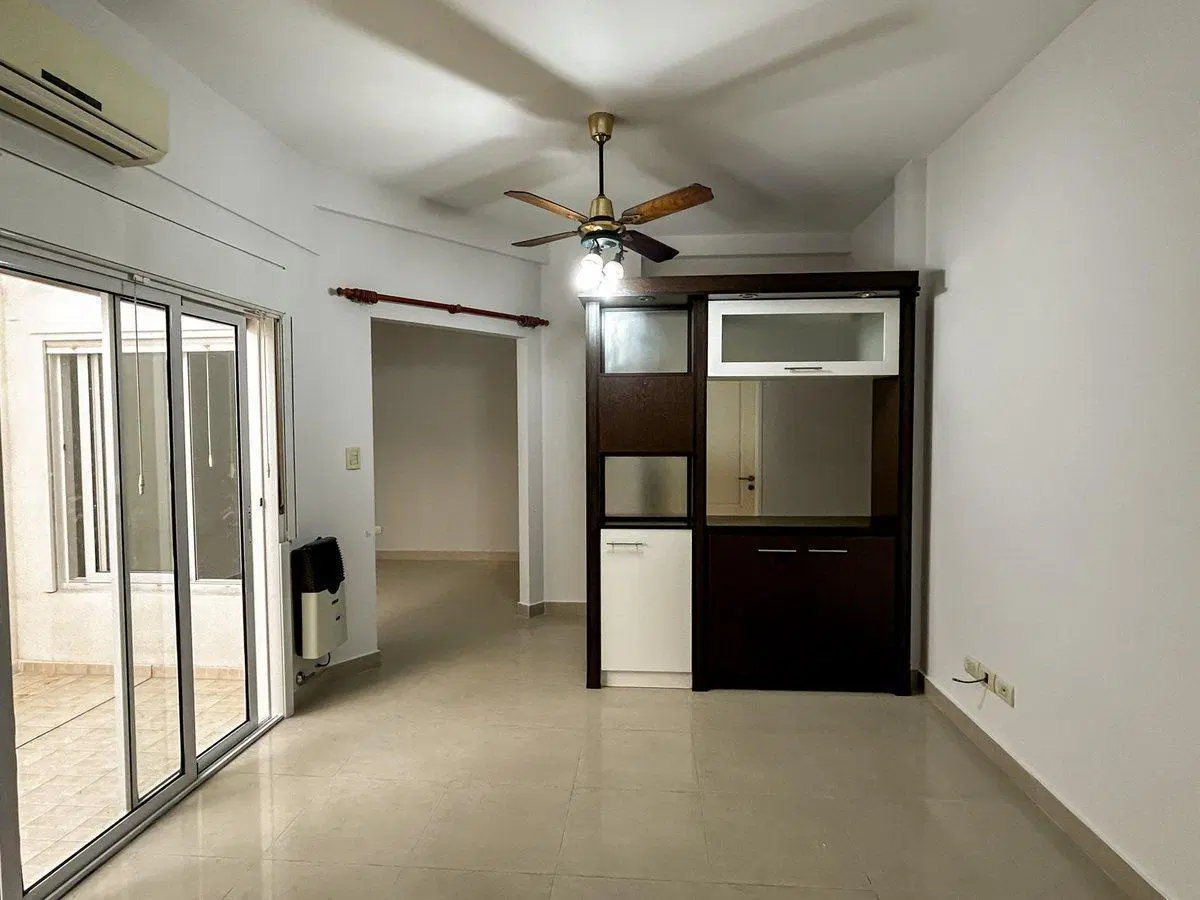 VENTA DEPARTAMENTO 2 AMBIENTES BOEDO 3