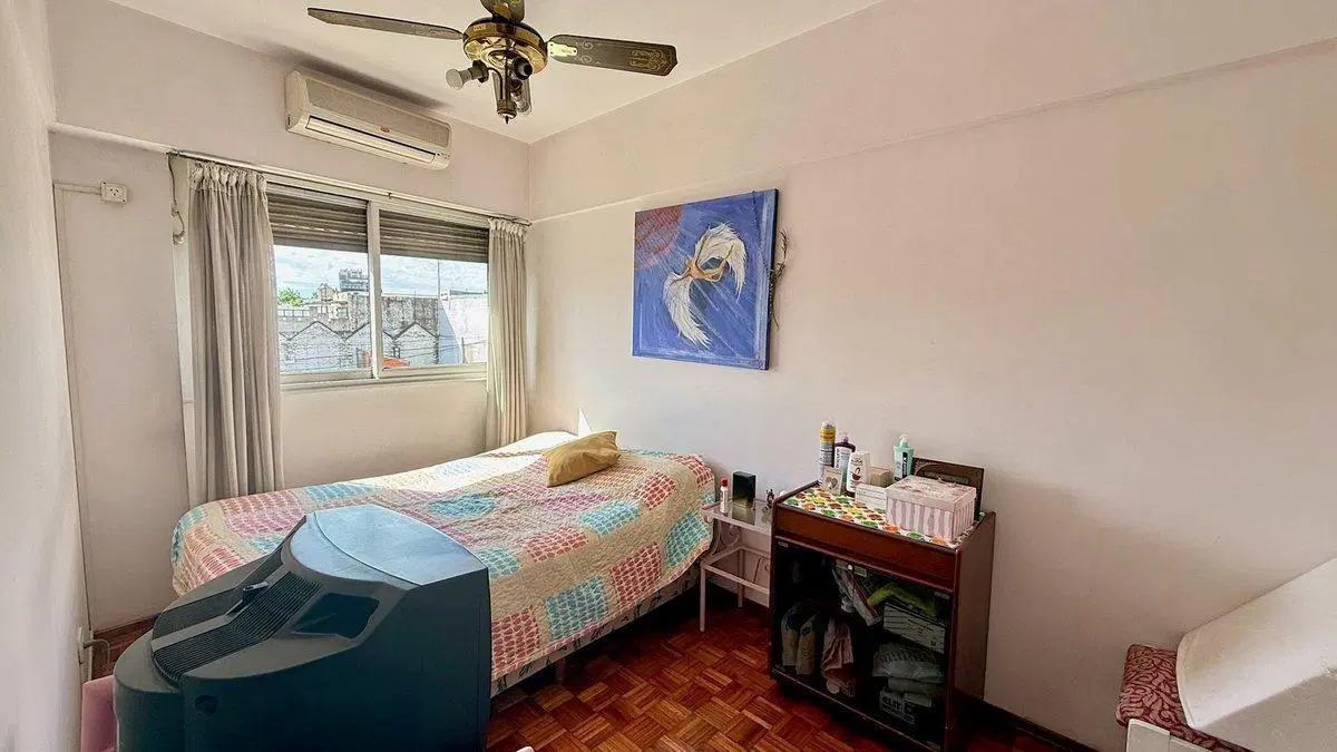 Depto 3 amb en Venta en Santa Rita con toilette 5