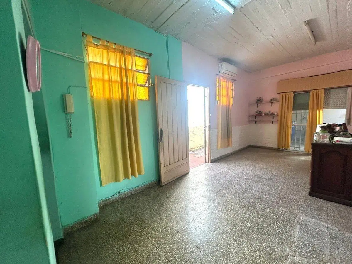 Ph 3 Ambientes PB Saenz peña 4