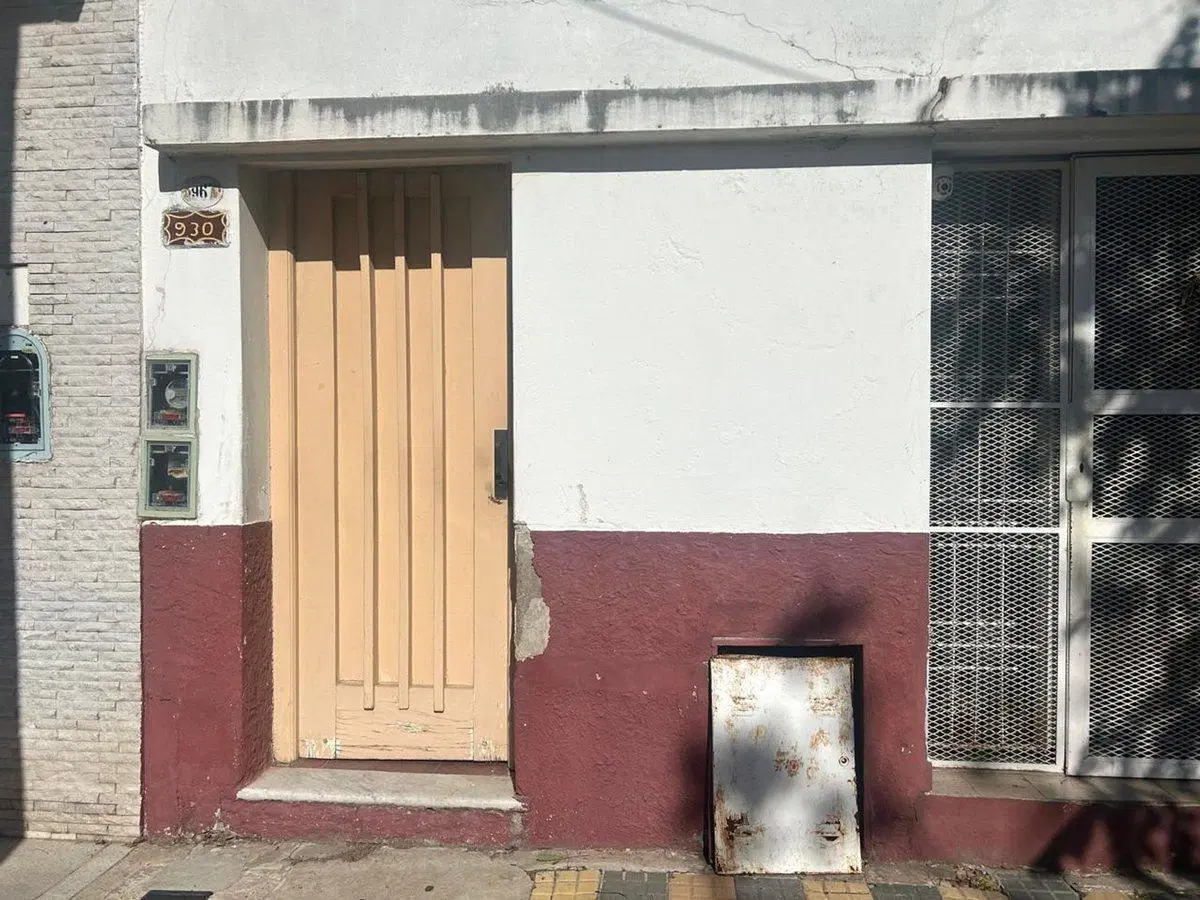 Ph 3 Ambientes PB Saenz peña 3