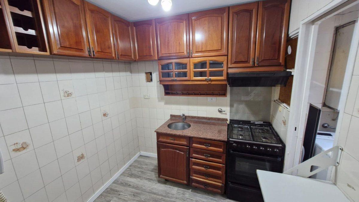 Foto de VENTA DEPARTAMENTO 3 AMBIENTES COGHLAN, imagen 5