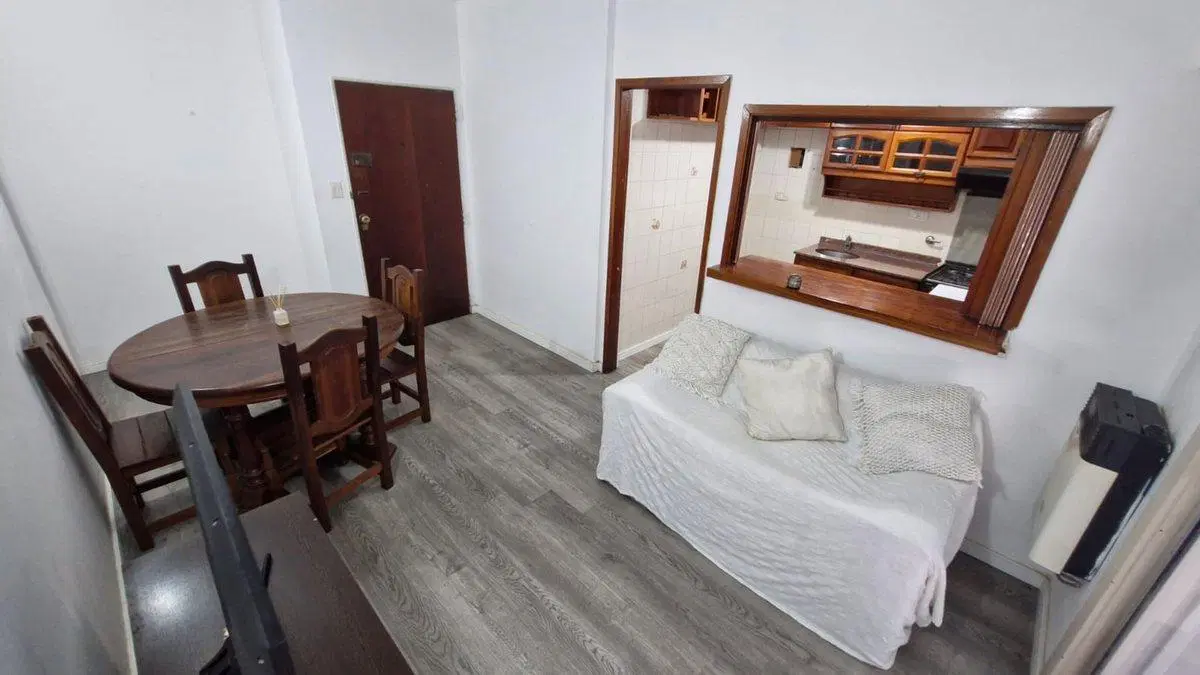 VENTA DEPARTAMENTO 3 AMBIENTES COGHLAN 8