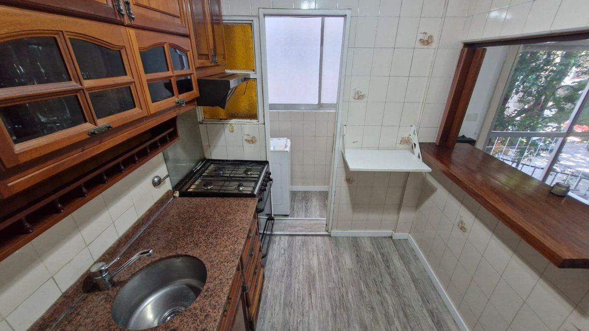 Foto de VENTA DEPARTAMENTO 3 AMBIENTES COGHLAN, imagen 2