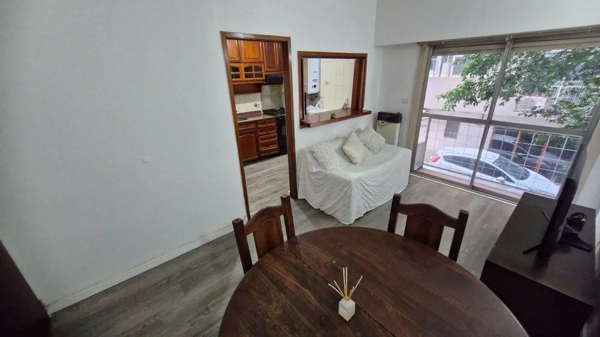 VENTA DEPARTAMENTO 3 AMBIENTES COGHLAN 3