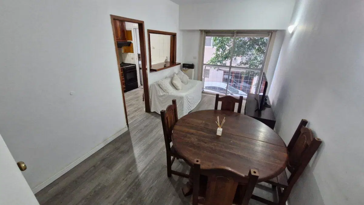 VENTA DEPARTAMENTO 3 AMBIENTES COGHLAN 4