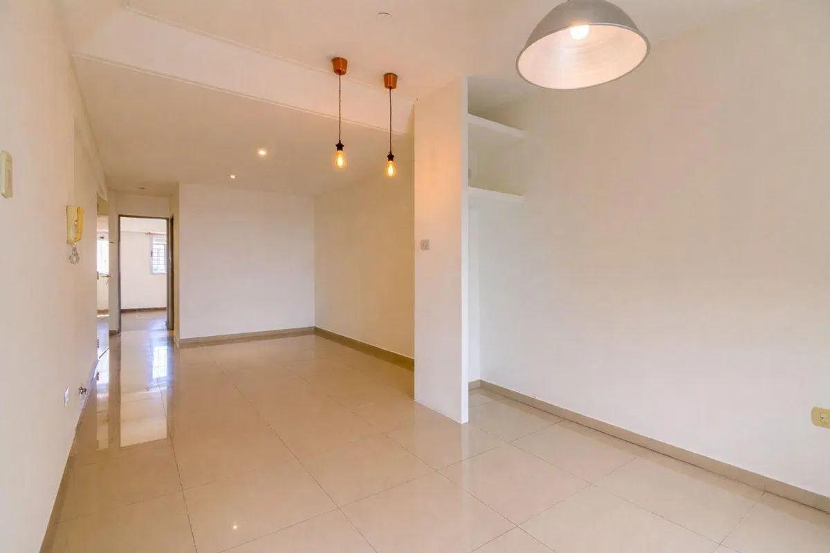 Venta 2 Amb c/ parque y cochera R. Mejia APTO CRED 4