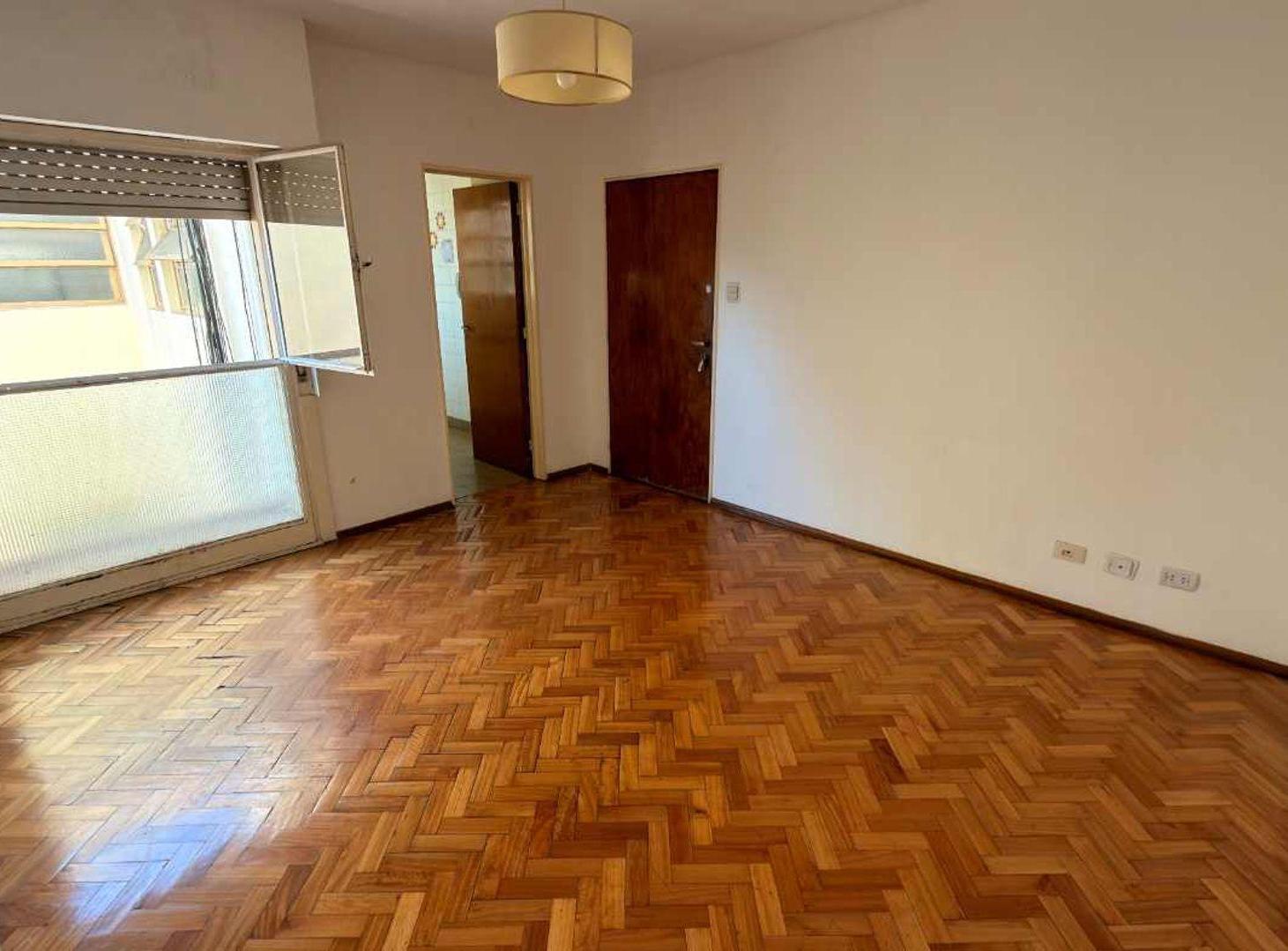 Foto de ALQUILER 2 AMBIENTES BELGRANO, imagen 5