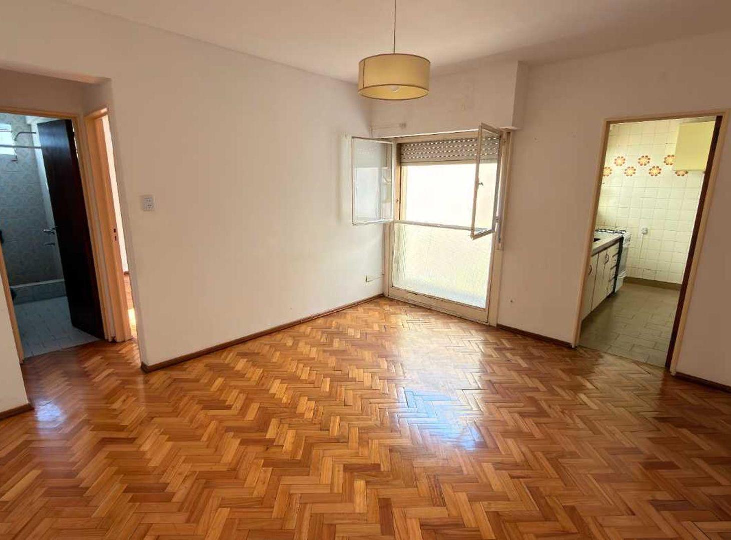 Foto de ALQUILER 2 AMBIENTES BELGRANO, imagen 4