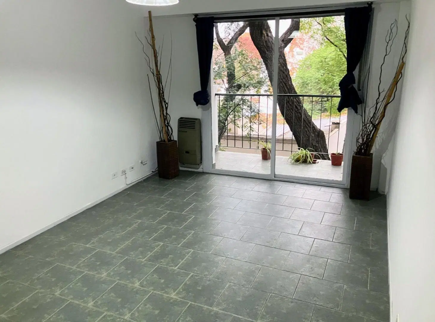 Alquiler Departamento 2 ambientes -Palermo-Mascota 4