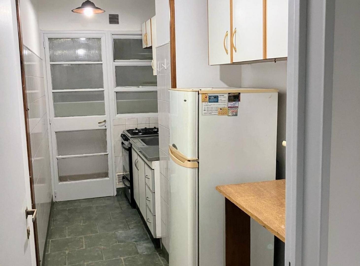 Foto de Alquiler Departamento 2 ambientes -Palermo-Mascota, imagen 3