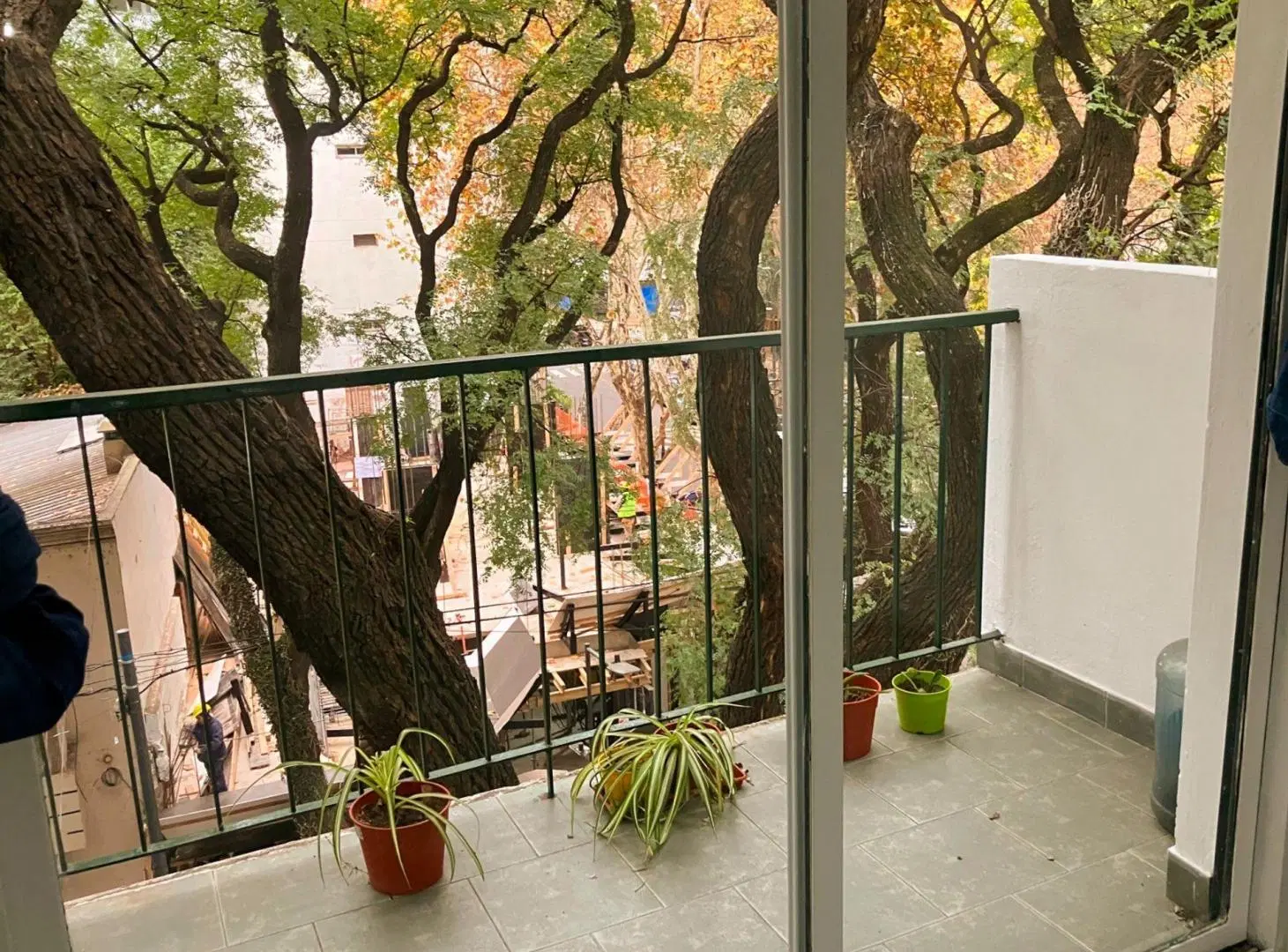 Alquiler Departamento 2 ambientes -Palermo-Mascota 8