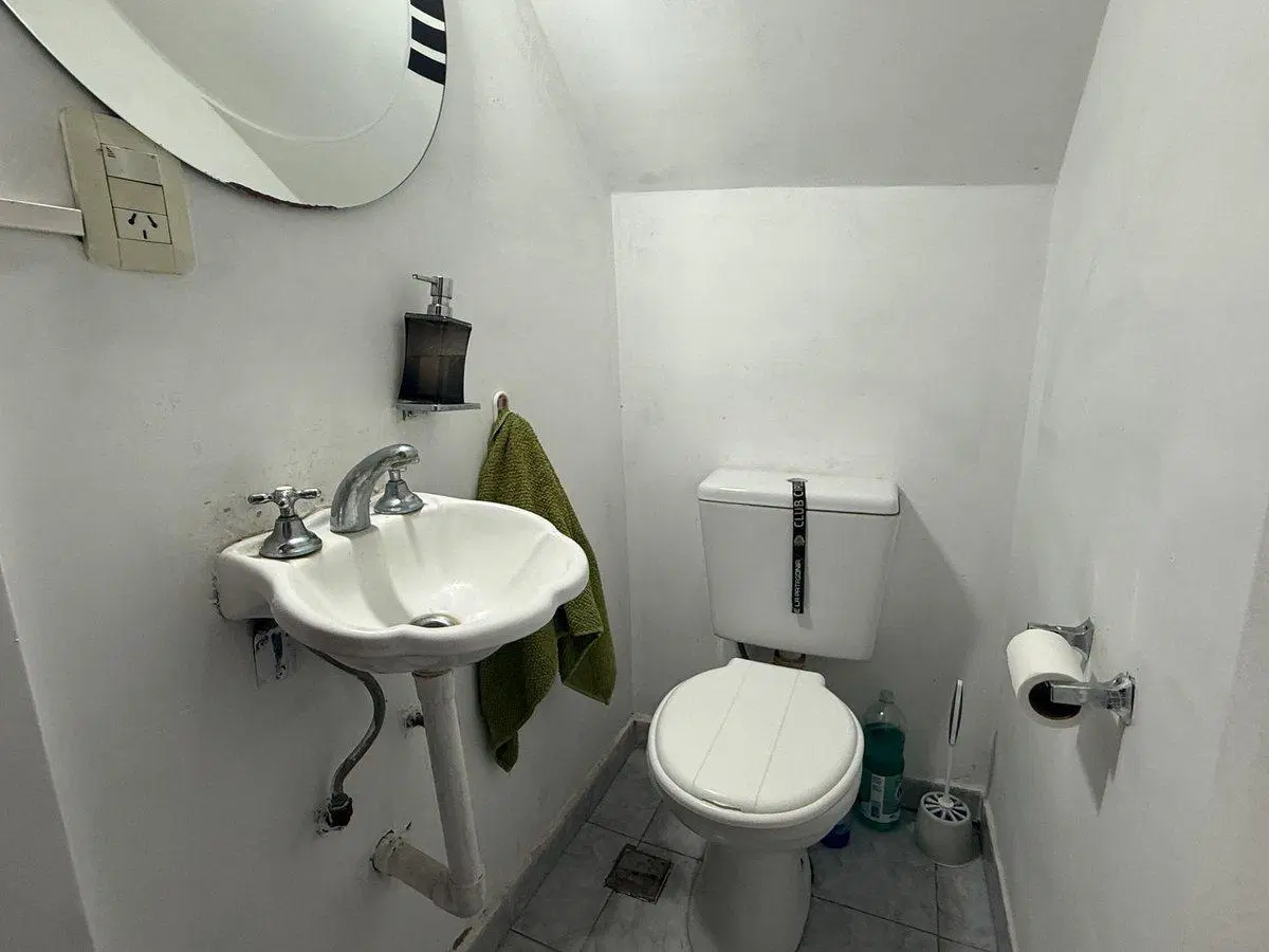 VENTA DÚPLEX/PH 4 AMB C PILETA/ COCHSAN MIGUEL 8