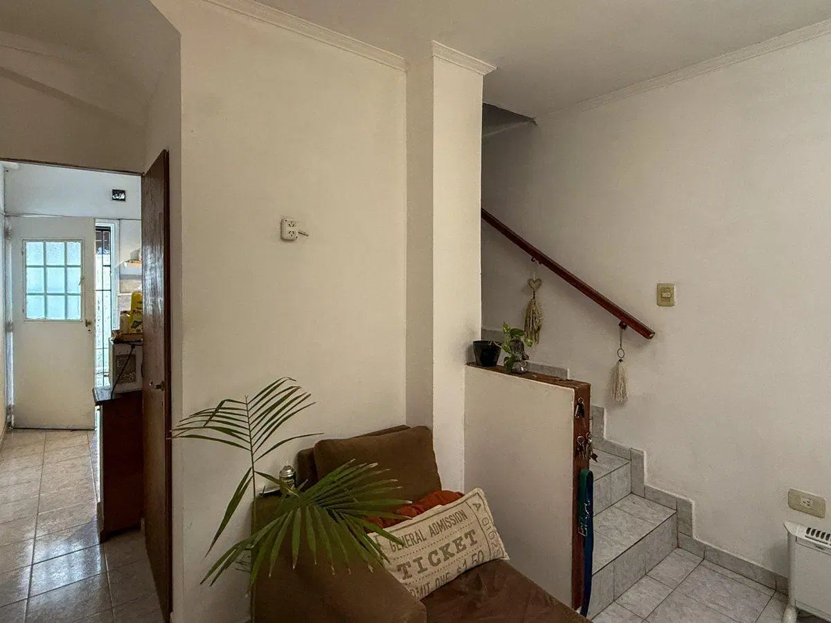 VENTA DÚPLEX/PH 4 AMB C PILETA/ COCHSAN MIGUEL 2