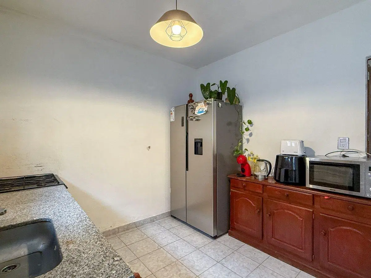 VENTA DÚPLEX/PH 4 AMB C PILETA/ COCHSAN MIGUEL 3