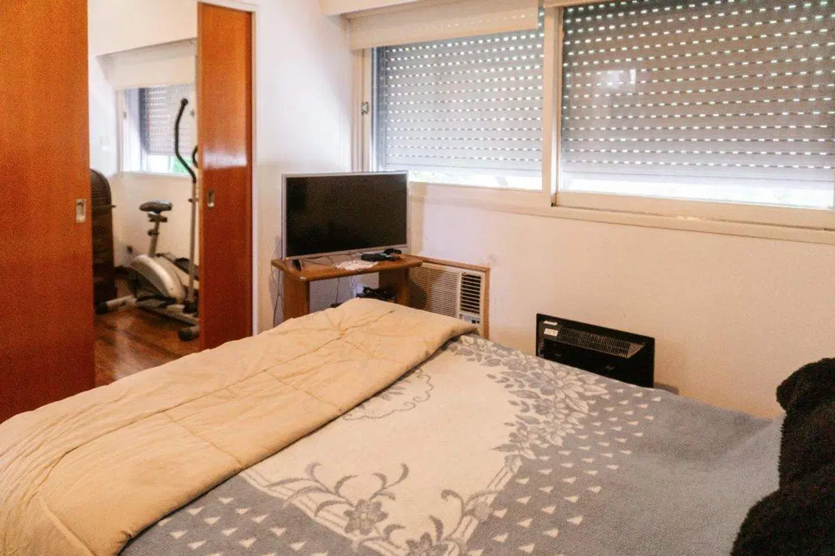 Casa 5 Amb. con Terraza y Cocheras 3 Pisos_ Núñez 8