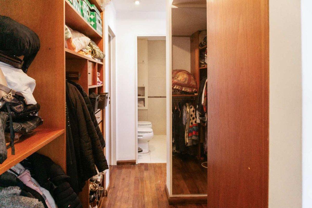 Foto de Casa 5 Amb. con Terraza y Cocheras 3 Pisos_ Núñez, imagen 4