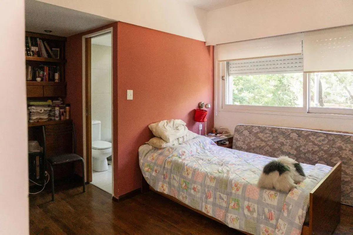 Casa 5 Amb. con Terraza y Cocheras 3 Pisos_ Núñez 3