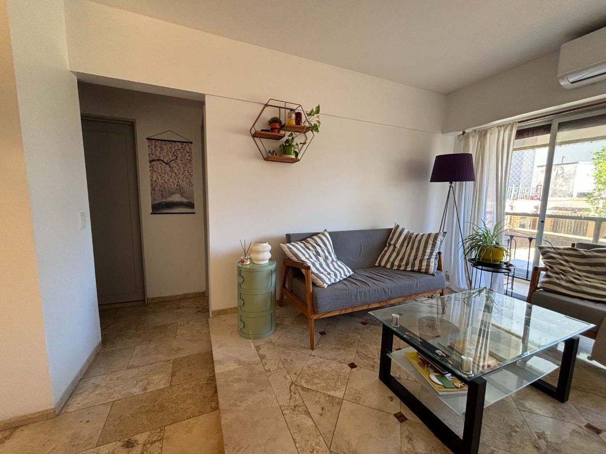 Foto de VENTA DEPTO. 3 AMB. CONTRAFTE C/ BALCÓN V. URQUIZA, imagen 5