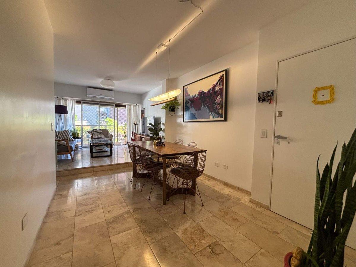 Foto de VENTA DEPTO. 3 AMB. CONTRAFTE C/ BALCÓN V. URQUIZA, imagen 3