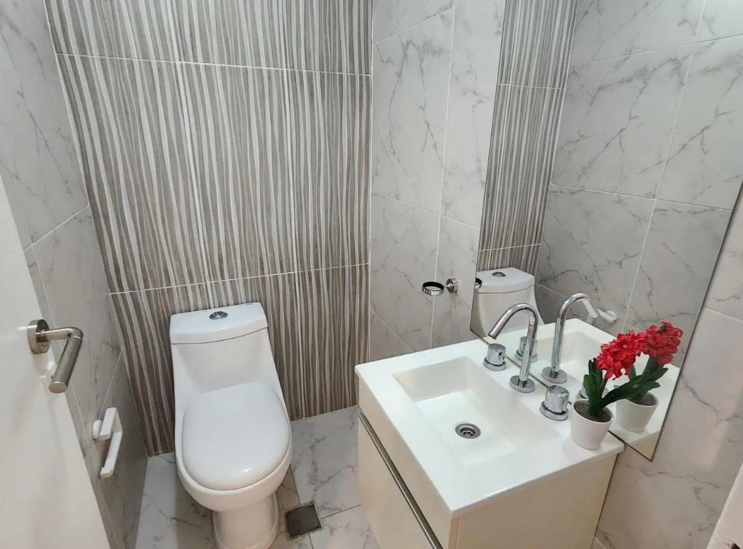VENTA DEPTO 4 AMB RECOLETA CON BALCÓN Y PATIO 4