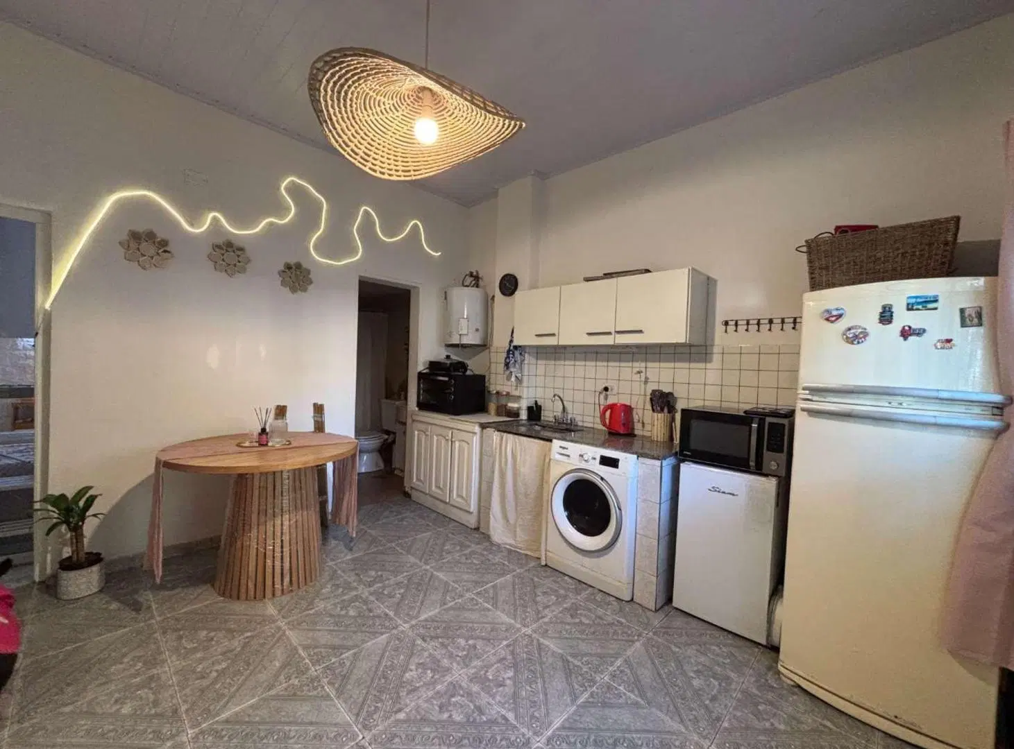 Venta PH 2 Amb PB J. L. Suárez Apto Prof/Vivienda 8